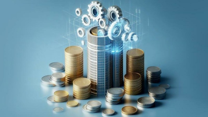 پول‌های خُرد در مسیر تولید