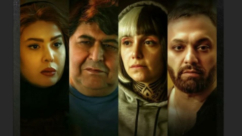 «لاک‌پشت»؛ روایتی درباره ترس از دست دادن خود