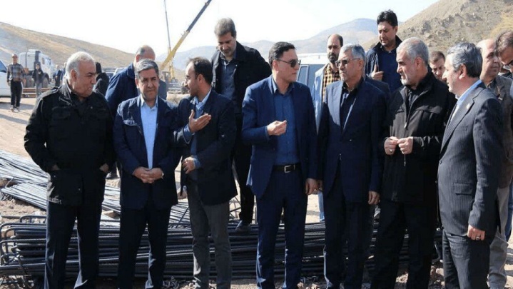 معاون وزیر راه: راه‌آهن اردبیل امسال به بهره‌برداری می‌رسد