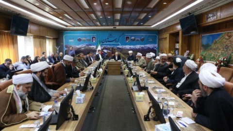 پزشکیان: تفرقه در امت اسلام، خواست صهیونیسم جهانی است