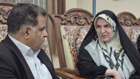 مسیر سبز گمرکی برای تسریع در صادرات تعریف می‌شود