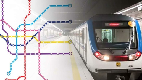 ایستگاهی خاص در خط ۶