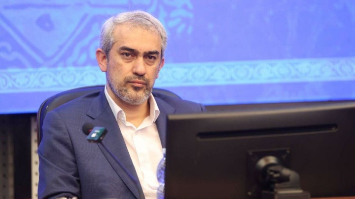 وزیر اقتصاد: ساختار تامین مالی کشور باید از وابستگی به نظام بانکی خارج شود