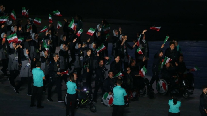 هدف؛ قهرمانی در میدان و فراتر از آن