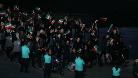 هدف؛ قهرمانی در میدان و فراتر از آن