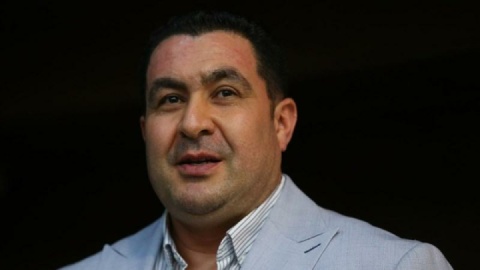 بازیهای ریاض ماکتی از المپیک است