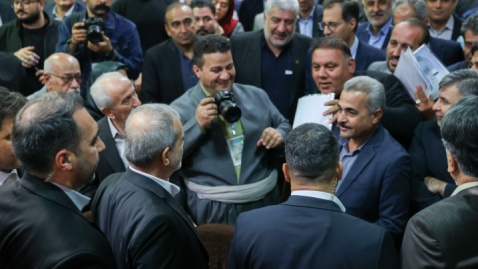 تحول واقعی با شایسته‌سالاری ممکن است