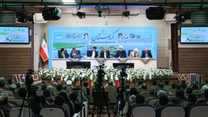 پزشکیان: موفقیت هر ملتی در گرو داشتن نقشه درست و هدفمند است