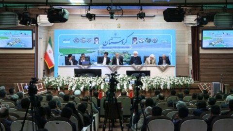 پزشکیان: موفقیت هر ملتی در گرو داشتن نقشه درست و هدفمند است