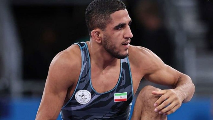 ترافیک ستاره‌های کشتی در صحرا