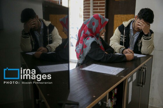 نامهای به رییسجمهور