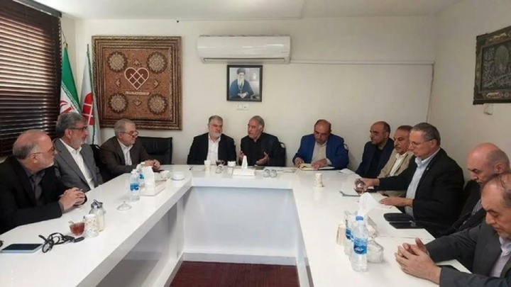 مجمع خیرین کشور محور هم‌افزایی ملی در حل چالش‌های اجتماعی