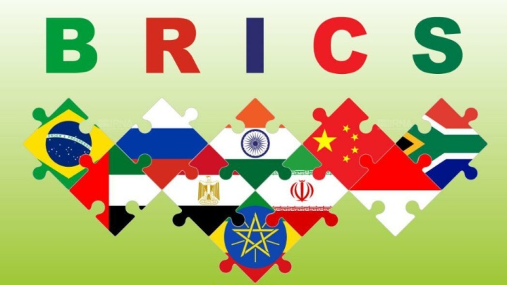 هند، رئیس‌ دوره‌ای گروه بریکس در سال ۲۰۲۶