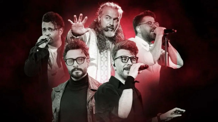 نخستین کنسرت خیابانی فردا برگزار می‌شود