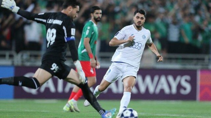 ۳ سناریوی ممکن برای صعود ‌استقلال تهران در ‌لیگ قهرمانان آسیا