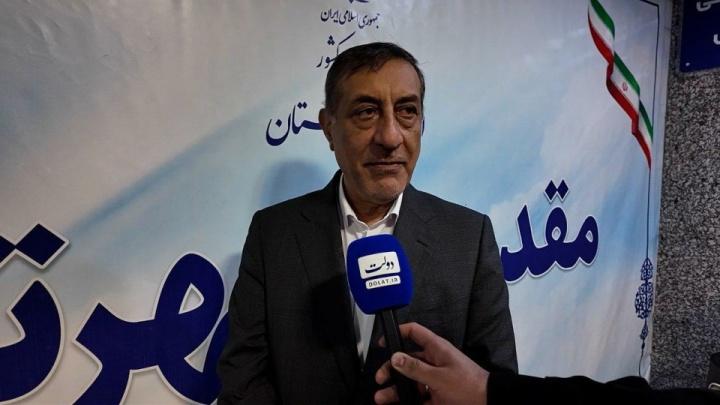 اختصاص ۲۵ هزارمیلیارد تومان برای طرح‌های عمرانی کردستان/ هدف سفرهای استانی، شنیدن صدای مردم است