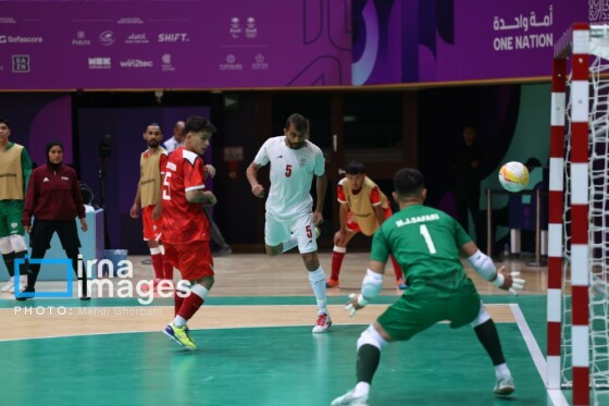 نخستین روز بازی‌های کشورهای اسلامی ریاض ۲۰۲۵