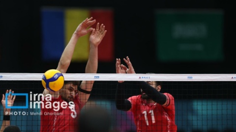 گزارش تصویری/ نخستین روز بازی‌های کشورهای اسلامی ریاض ۲۰۲۵