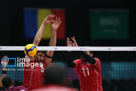 نخستین روز بازی‌های کشورهای اسلامی ریاض ۲۰۲۵