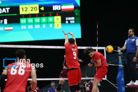 نخستین روز بازی‌های کشورهای اسلامی ریاض ۲۰۲۵