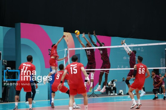 نخستین روز بازی‌های کشورهای اسلامی ریاض ۲۰۲۵