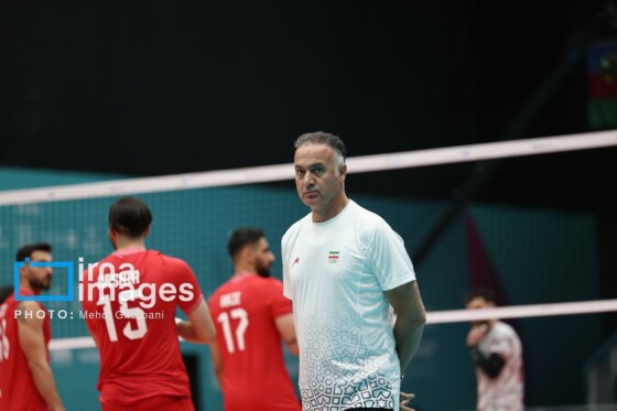 نخستین روز بازی‌های کشورهای اسلامی ریاض ۲۰۲۵