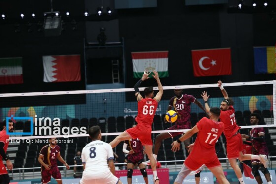 نخستین روز بازی‌های کشورهای اسلامی ریاض ۲۰۲۵