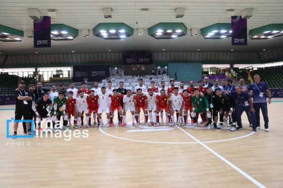 نخستین روز بازی‌های کشورهای اسلامی ریاض ۲۰۲۵