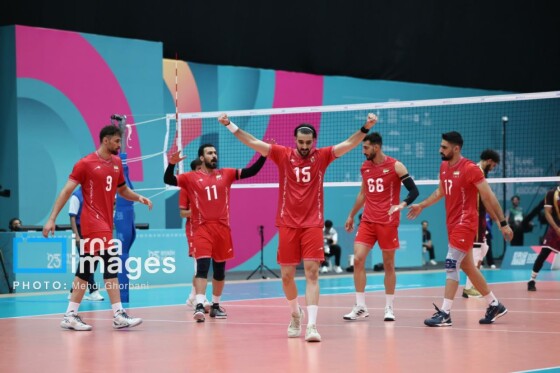 نخستین روز بازی‌های کشورهای اسلامی ریاض ۲۰۲۵