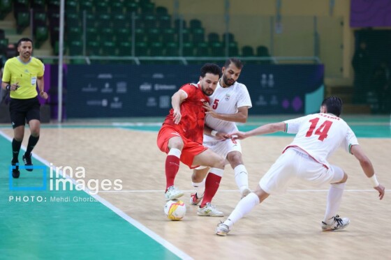 نخستین روز بازی‌های کشورهای اسلامی ریاض ۲۰۲۵