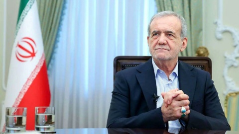 پزشکیان: تصویب منشور کوروش نماد تداوم حضور ایران در وجدان تمدن بشری است