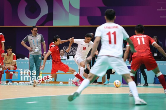 نخستین روز بازیهای کشورهای اسلامی ریاض ۲۰۲۵نخستین روز بازیهای کشورهای اسلامی ریاض ۲۰۲۵