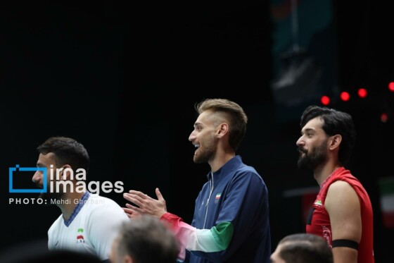 نخستین روز بازی‌های کشورهای اسلامی ریاض ۲۰۲۵