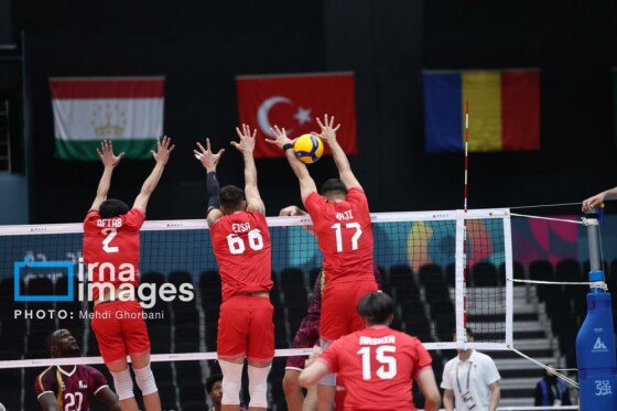 نخستین روز بازی‌های کشورهای اسلامی ریاض ۲۰۲۵