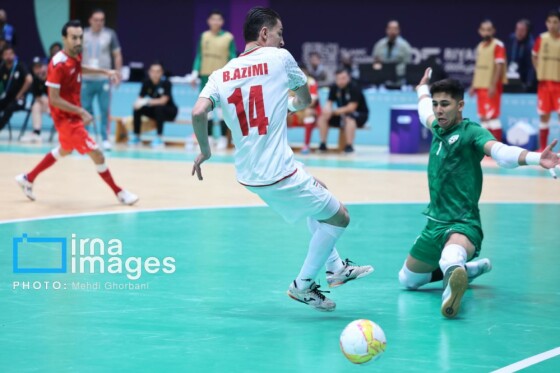 نخستین روز بازی‌های کشورهای اسلامی ریاض ۲۰۲۵