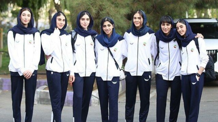 نگاهی به عملکرد تیم مهروز ساعی؛ ۷ ملی‌پوش، ۷ برد در جهانی چین