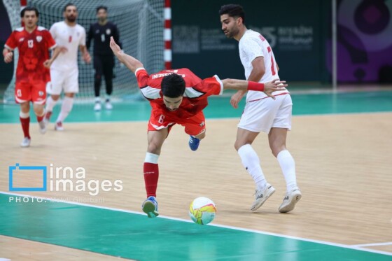 نخستین روز بازی‌های کشورهای اسلامی ریاض ۲۰۲۵