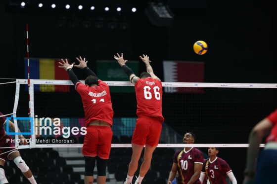 نخستین روز بازی‌های کشورهای اسلامی ریاض ۲۰۲۵