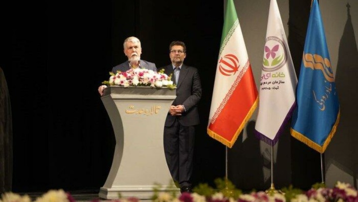 خانواده بیماران پروانه‌ای الگویی از «توانستن» هستند+فیلم