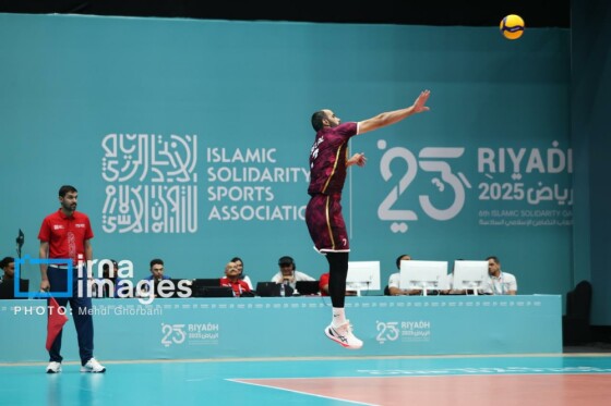 نخستین روز بازی‌های کشورهای اسلامی ریاض ۲۰۲۵