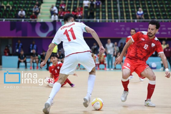 نخستین روز بازی‌های کشورهای اسلامی ریاض ۲۰۲۵