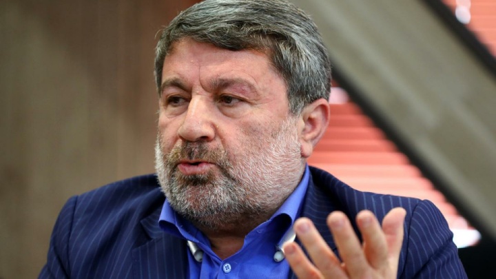 حفظ اتحاد مقدس مهمترین مساله و هدف دولت است/ دعوت از نمایندگان برای تقویت انسجام ملی