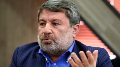 حفظ اتحاد مقدس مهمترین مساله و هدف دولت است/ دعوت از نمایندگان برای تقویت انسجام ملی