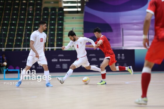 نخستین روز بازی‌های کشورهای اسلامی ریاض ۲۰۲۵