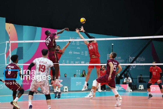 نخستین روز بازی‌های کشورهای اسلامی ریاض ۲۰۲۵