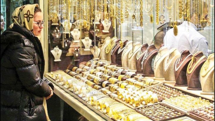 ثبات در بازار طلا؛ بهترین زمان برای خرید و فروش از نگاه رئیس اتحادیه طلا