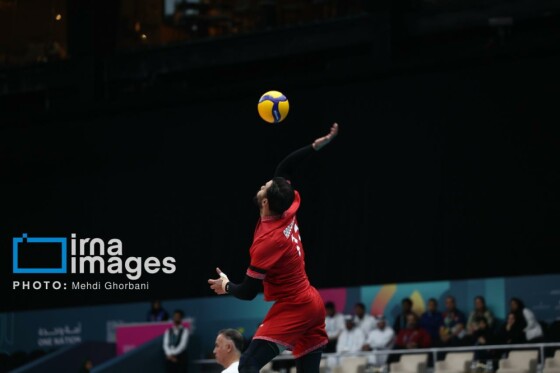 نخستین روز بازی‌های کشورهای اسلامی ریاض ۲۰۲۵