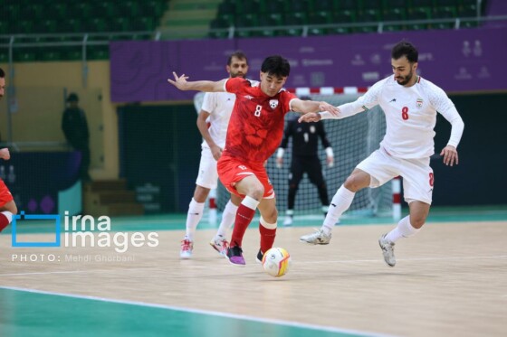 نخستین روز بازی‌های کشورهای اسلامی ریاض ۲۰۲۵