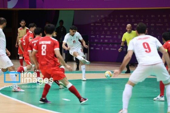 نخستین روز بازی‌های کشورهای اسلامی ریاض ۲۰۲۵