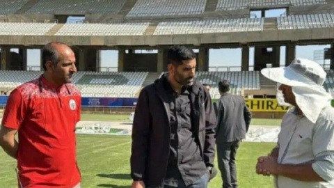 گزارش ورزشگاه‌های کاندیدای میزبان دربی روی میز هیات مدیره پرسپولیس